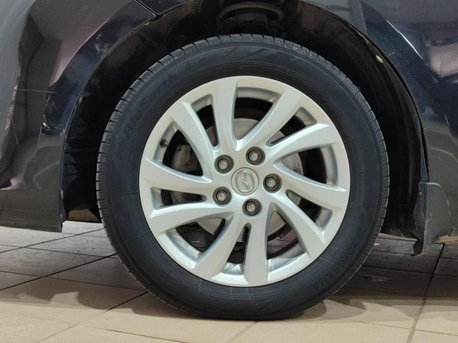 Mazda 3 II (BL) Нижневартовск  - изображение 10