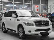 Infiniti QX56 II Москва  - изображение 25