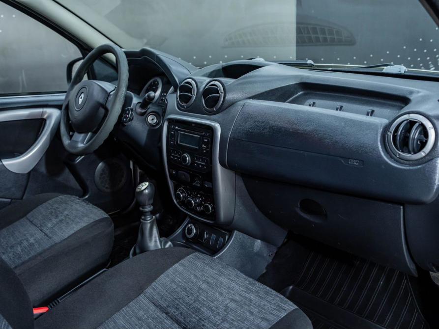 Renault Duster I Самара  - изображение 13