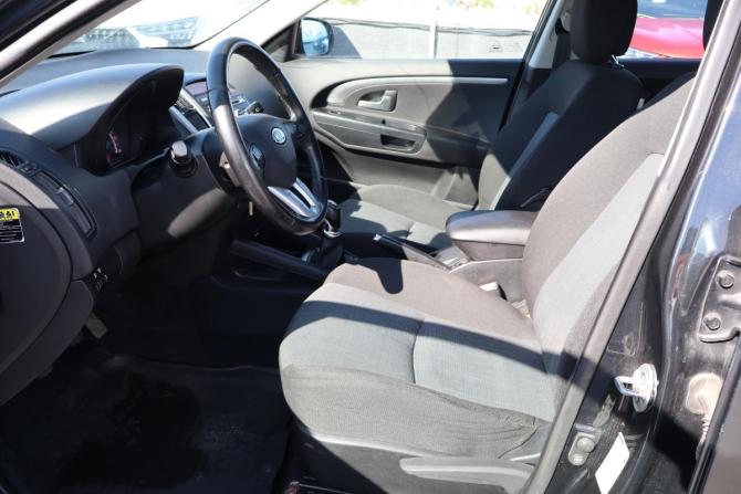 Kia Ceed I Рестайлинг с пробегом 2010 года, цена 569 000 рублей, 171000 км, хэтчбек, Автокод Объявления