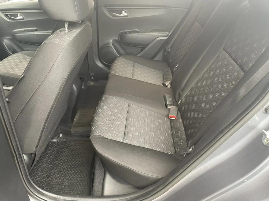 Kia Rio IV Самара  - изображение 13