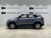 Hyundai Creta I Санкт-Петербург  - изображение 27