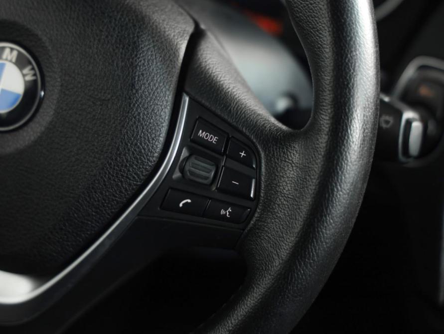 BMW 1 серии II (F20/F21) Санкт-Петербург  - изображение 12