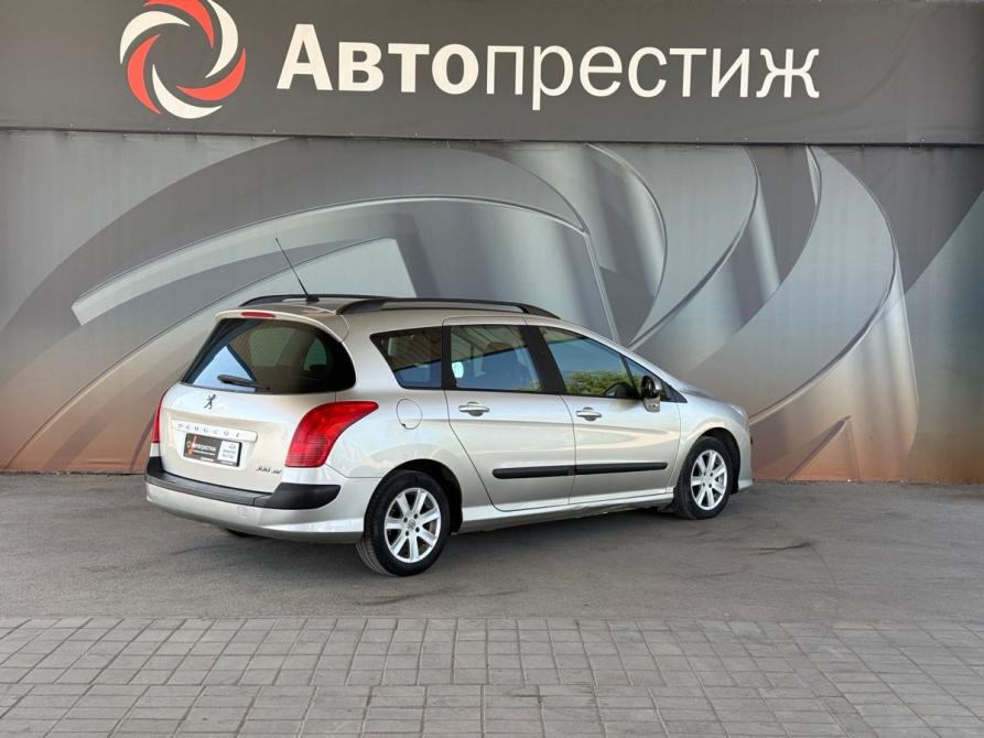 Peugeot 308 I Волгоград  - изображение 5