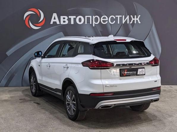 Geely Atlas Pro с пробегом 2023 года, цена 2 070 000 рублей, 47000 км, внедорожник, Автокод Объявления