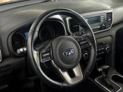 Kia Sportage IV Рестайлинг Москва  - изображение 28