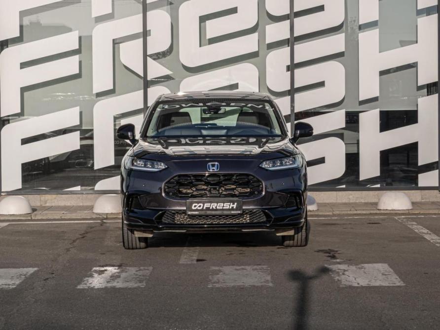 Honda ZR-V Краснодар  - изображение 3