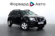 Nissan Terrano III (D10) Тюмень  - изображение 24