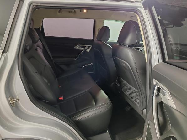 Geely Atlas I с пробегом 2021 года, цена 1 635 000 рублей, 102515 км, внедорожник, Автокод Объявления