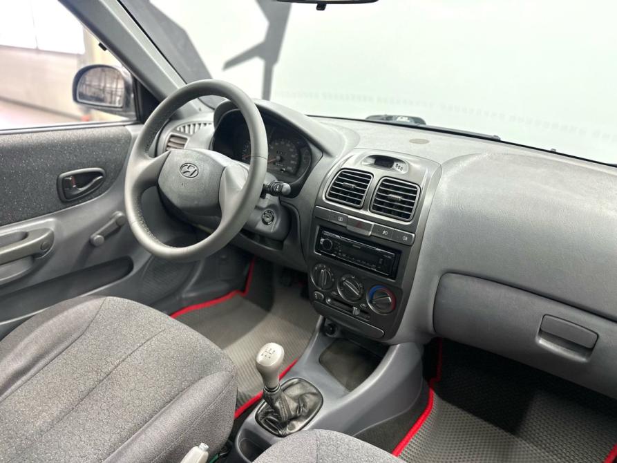 Hyundai Accent II Ростов-на-Дону  - изображение 9