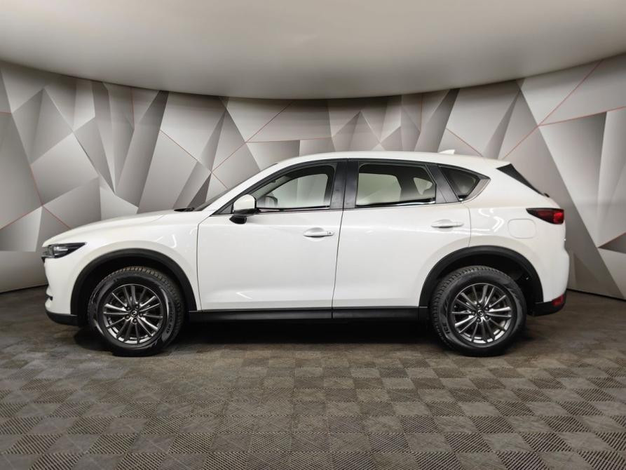 Mazda CX-5 II Москва  - изображение 5