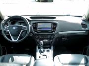 Geely Emgrand X7 I Рестайлинг 2 Ижевск  - изображение 35