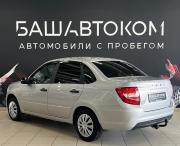 Lada (ВАЗ) Granta I Рестайлинг Уфа  - изображение 18