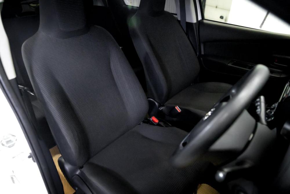 Toyota Vitz III (XP130) Рестайлинг 2 Тюмень  - изображение 18