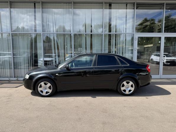 Audi A4 II (B6) с пробегом 2002 года, цена 599 000 рублей, 500000 км, седан, Автокод Объявления