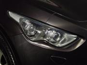 Infiniti QX70 Москва  - изображение 30