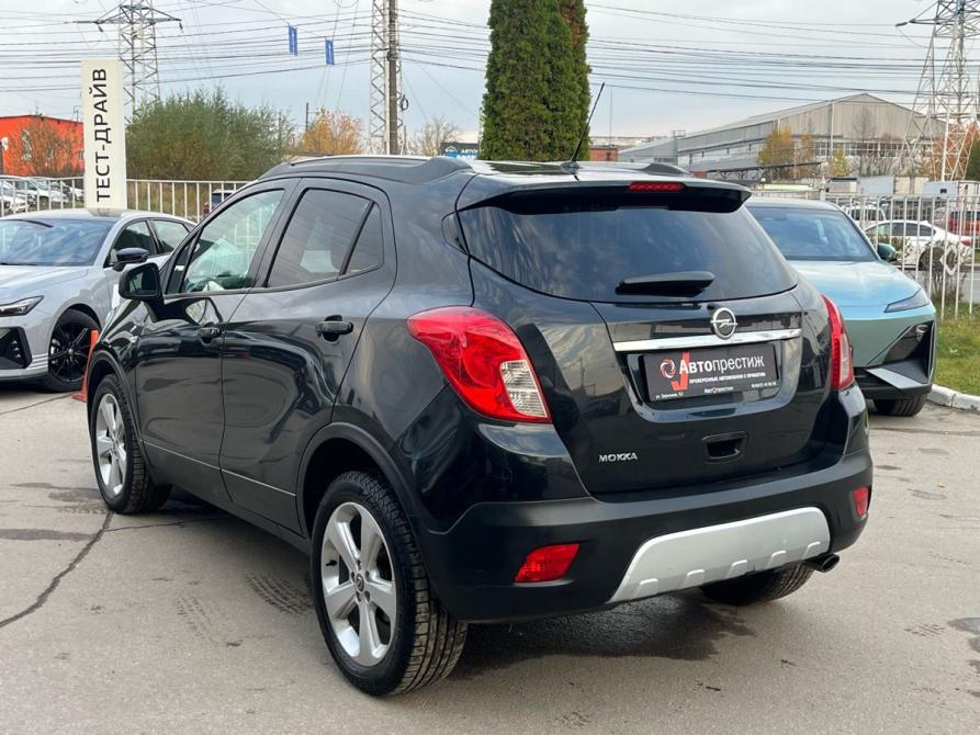 Opel Mokka I Калуга  - изображение 6