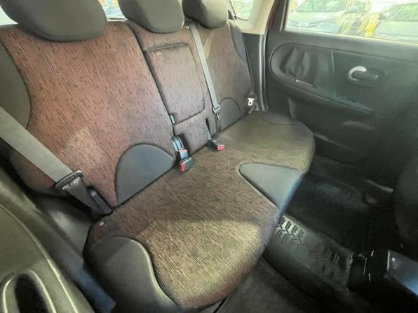 Nissan Note I Рестайлинг с пробегом 2011 года, цена 649 000 рублей, 210951 км, хэтчбек, Автокод Объявления