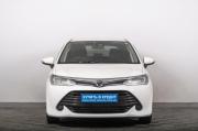 Toyota Corolla XI (E160 E170 E180) Томск  - изображение 22