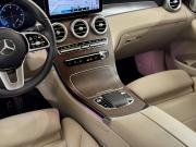 Mercedes-Benz GLC Coupe I (C253) Рестайлинг Санкт-Петербург  - изображение 38