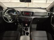Kia Sportage IV Казань  - изображение 39