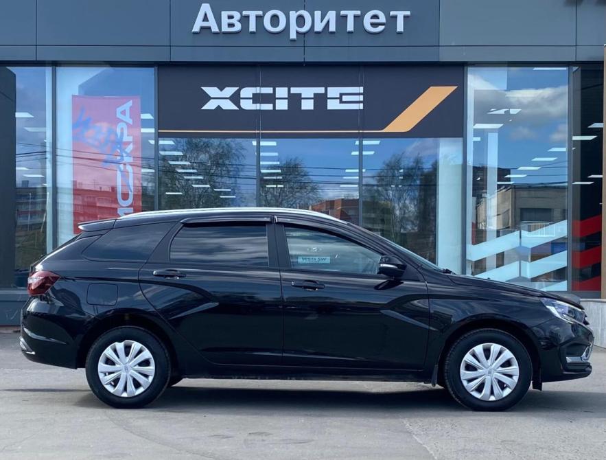 Lada (ВАЗ) Vesta I Рестайлинг (NG) Архангельск  - изображение 3