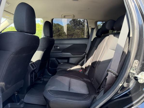 Mitsubishi Outlander III Рестайлинг 3 с пробегом 2021 года, цена 2 700 000 рублей, 23473 км, внедорожник, Автокод Объявления