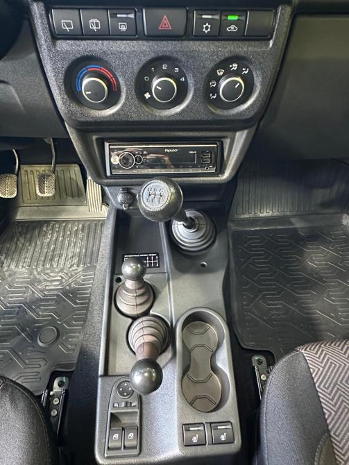 Lada (ВАЗ) Niva Legend Ижевск  - изображение 10