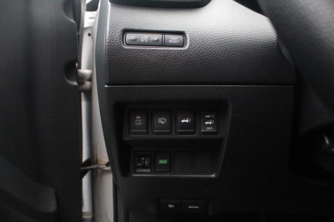 Nissan X-Trail III с пробегом 2015 года, цена 1 650 000 рублей, 208689 км, внедорожник, Автокод Объявления