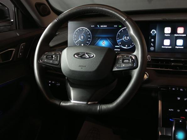 Chery Tiggo 7 Pro Max I с пробегом 2024 года, цена 2 050 000 рублей, 25344 км, внедорожник, Автокод Объявления