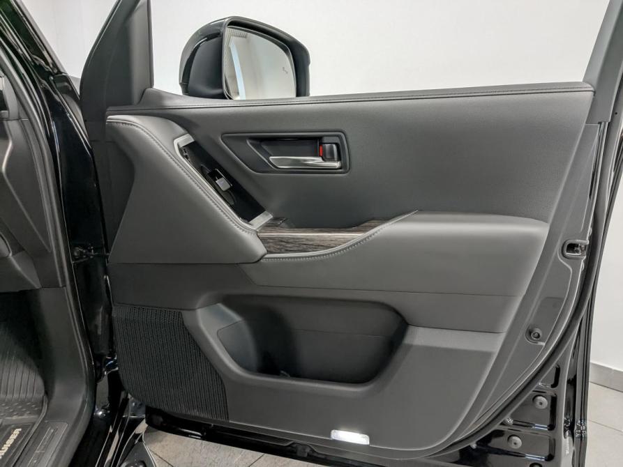 Toyota Land Cruiser 300 Series Санкт-Петербург  - изображение 25