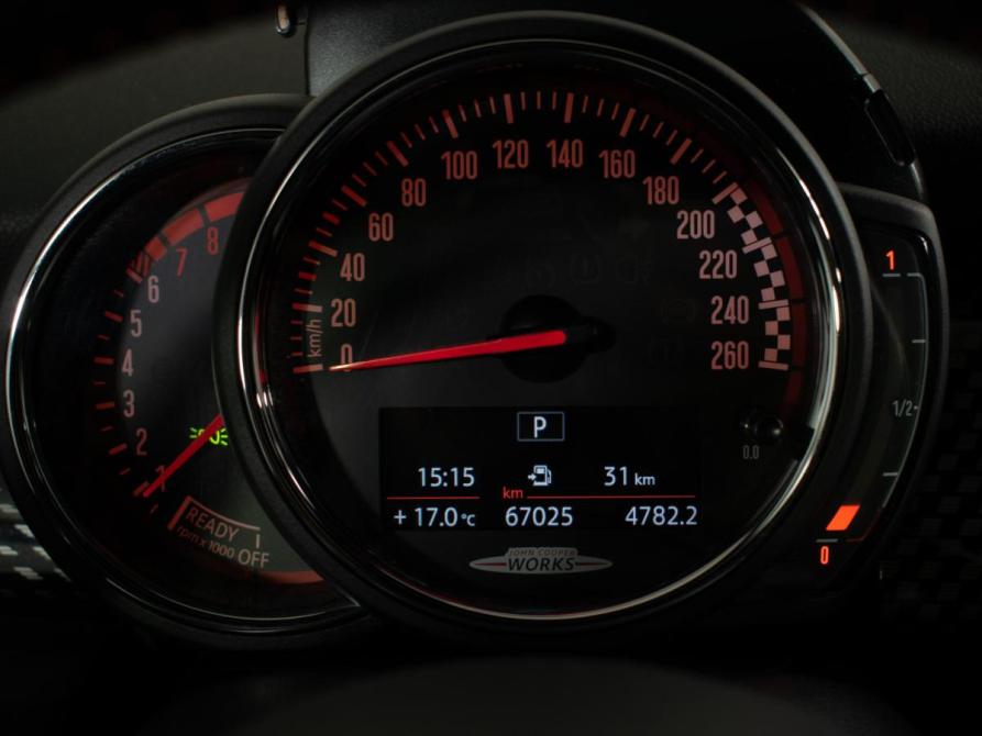 Mini Hatch III (F55/F56) Рестайлинг Москва  - изображение 13