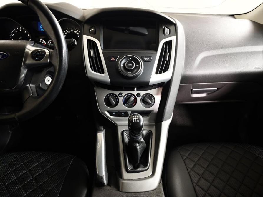 Ford Focus III Москва  - изображение 13