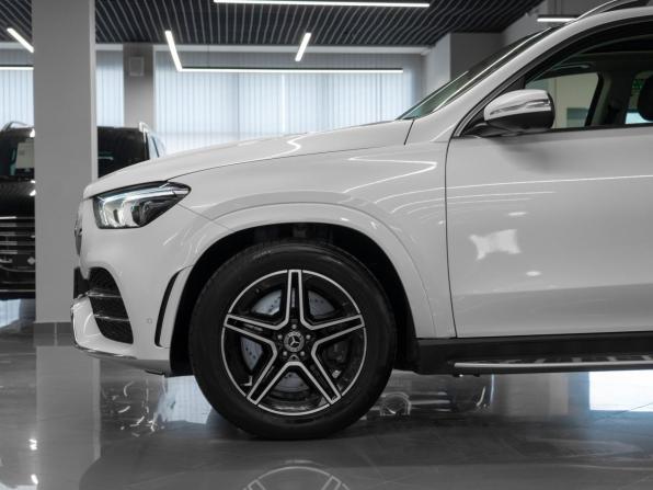 Mercedes-Benz GLE II (V167) с пробегом 2019 года, цена 7 000 000 рублей, 92360 км, внедорожник, Автокод Объявления