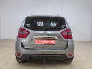 Nissan Terrano III (D10) Альметьевск  - изображение 30
