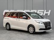 Toyota Noah III (R80) Краснодар  - изображение 23