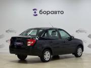 Lada (ВАЗ) Granta I Рестайлинг Ставрополь  - изображение 21