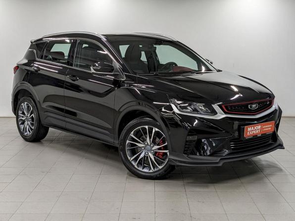 Belgee X50 с пробегом 2024 года, цена 2 090 000 рублей, 23525 км, внедорожник, Автокод Объявления