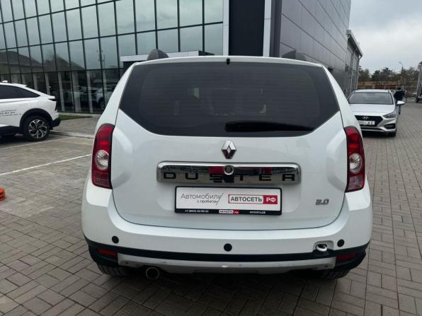 Renault Duster I с пробегом 2015 года, цена 879 900 рублей, 209491 км, внедорожник, Автокод Объявления
