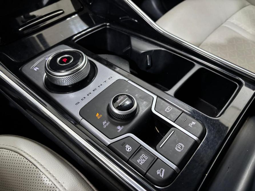Kia Sorento IV Альметьевск  - изображение 19