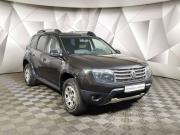 Renault Duster I Москва  - изображение 23