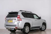 Toyota Land Cruiser Prado 150 Series Рестайлинг 1 Красноярск  - изображение 28