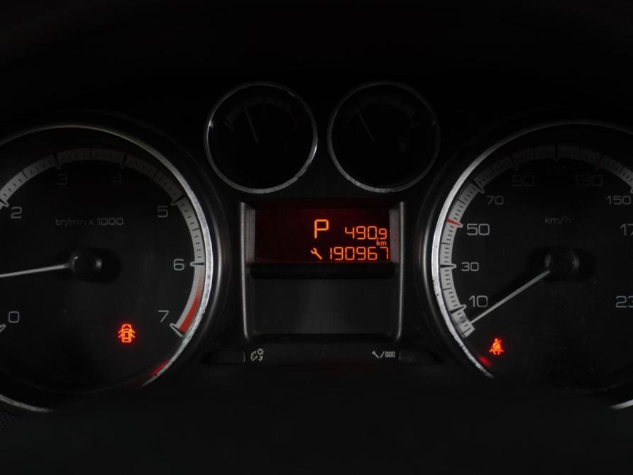 Peugeot 308 I Воронеж  - изображение 16