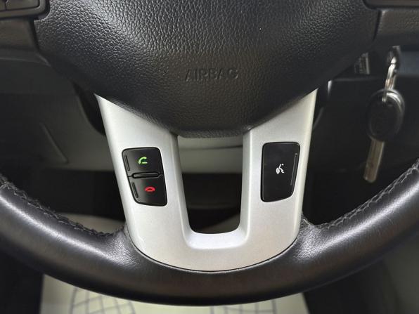 Kia Sportage III с пробегом 2013 года, цена 1 565 000 рублей, 133416 км, внедорожник, Автокод Объявления