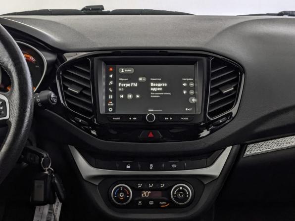 Lada (ВАЗ) Vesta I с пробегом 2021 года, цена 1 025 000 рублей, 167114 км, универсал, Автокод Объявления