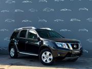 Nissan Terrano III (D10) Санкт-Петербург  - изображение 27