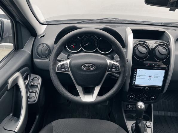 Lada (ВАЗ) Largus I Рестайлинг с пробегом 2025 года, цена 1 380 000 рублей, 15000 км, универсал, Автокод Объявления