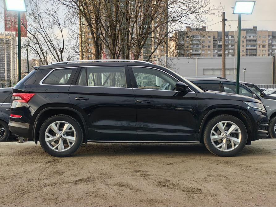Skoda Kodiaq I Санкт-Петербург  - изображение 4