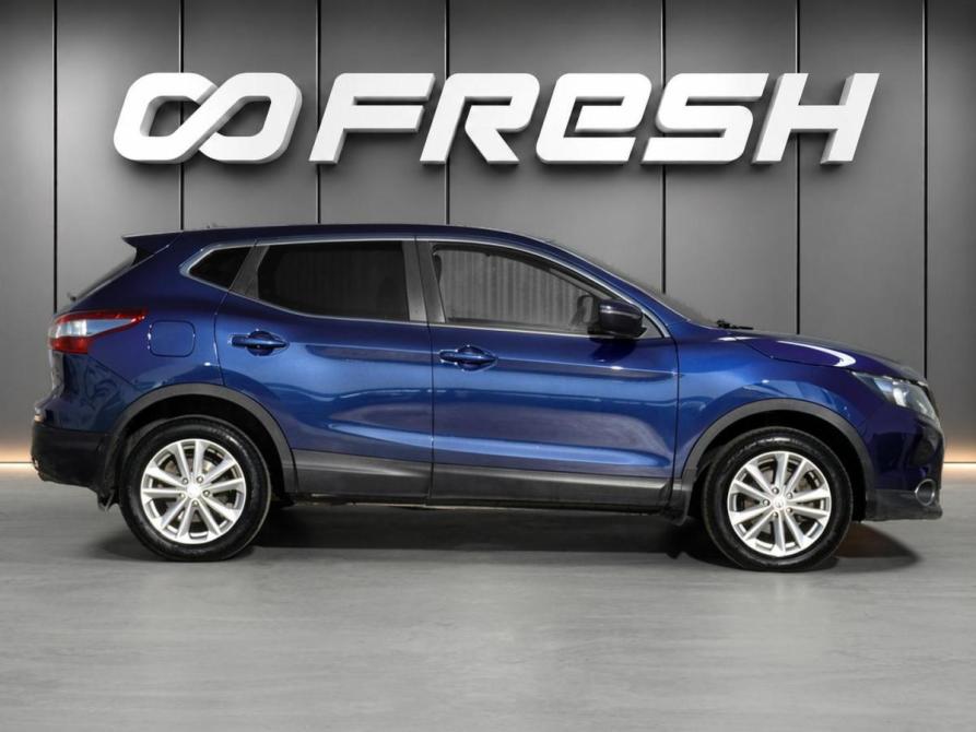 Nissan Qashqai II Тверь  - изображение 5