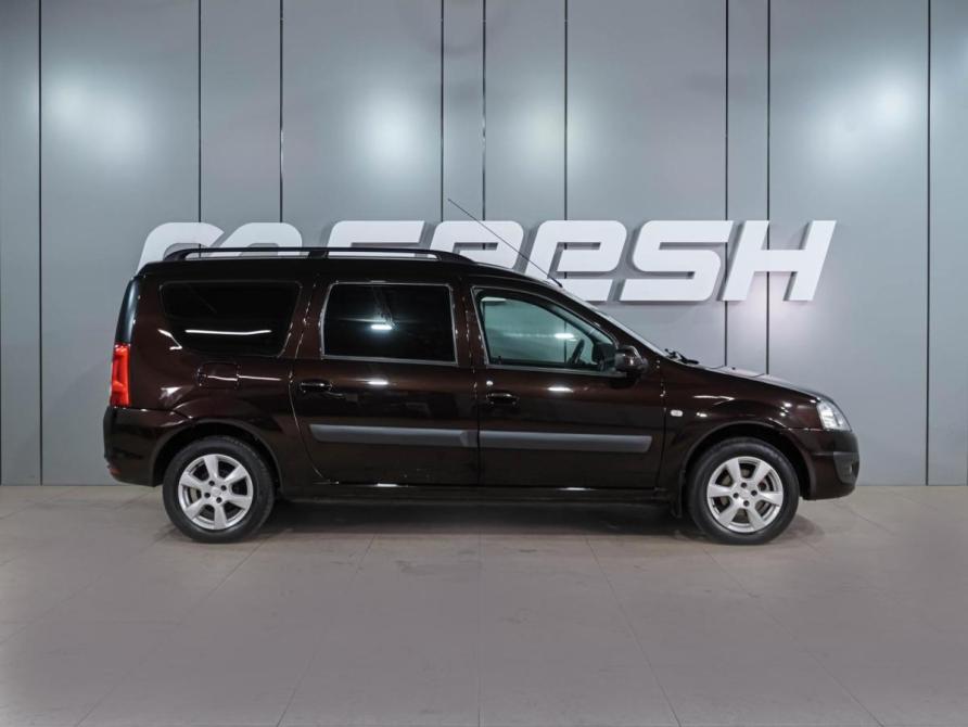Lada (ВАЗ) Largus I Воронеж  - изображение 5